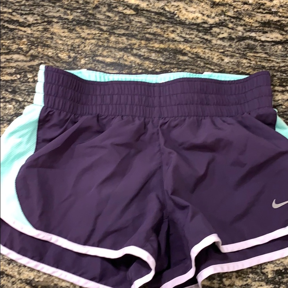 Nike athletic shorts
